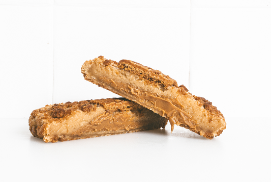 Cookie Speculoos et crème de Speculoos - lot de 2 x 120g